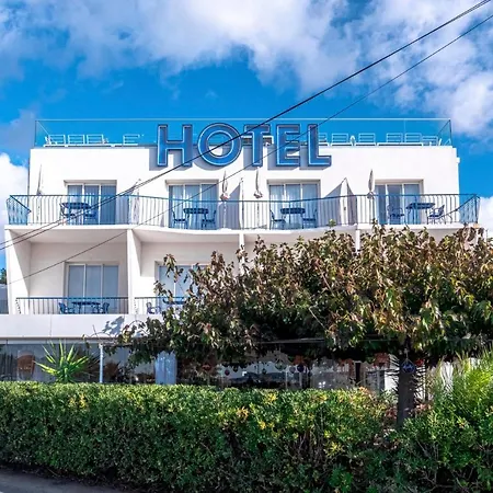 Hotel La Reine Jane 3*