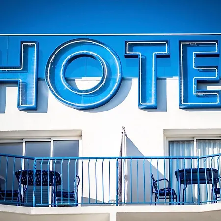 La Reine Jane 3* Hyères