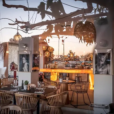 La Reine Jane Hyères