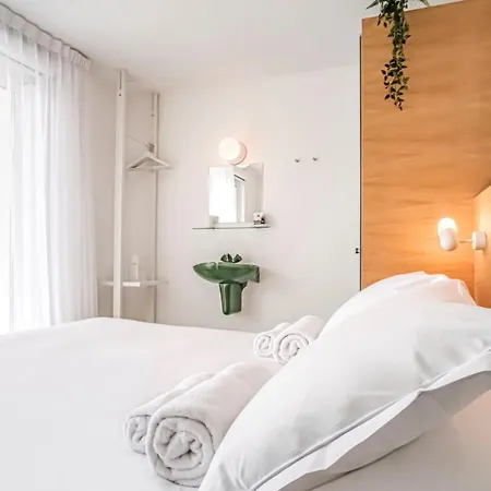 La Reine Jane 3* Hyères