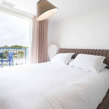 La Reine Jane Hotel Hyères