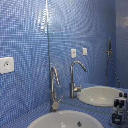 La Reine Jane Hotel 3*