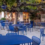 Hotel La Reine Jane Hyeres