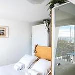 Hotel La Reine Jane