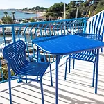 La Reine Jane Hotel Hyeres