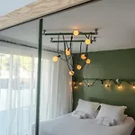 Hotel La Reine Jane Hyeres