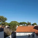 La Reine Jane Hotel Hyeres