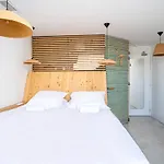 Hotel La Reine Jane Hyeres