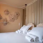 Hotel La Reine Jane Hyeres