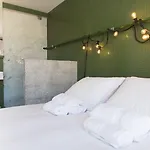 La Reine Jane Hotel Hyères