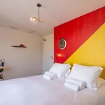Hotel La Reine Jane 3*