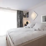 Hotel La Reine Jane