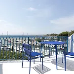 La Reine Jane Hotel Hyères