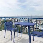 La Reine Jane Hotel Hyères