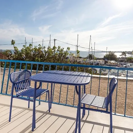 La Reine Jane Hyères