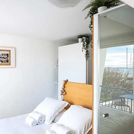 Hotel La Reine Jane