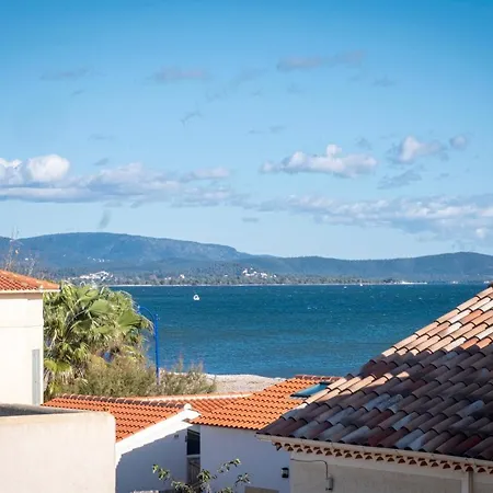 La Reine Jane Otel Hyères