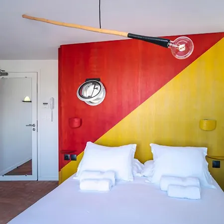 La Reine Jane Hotel Hyères