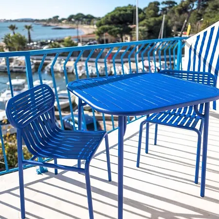 La Reine Jane Hotel Hyeres