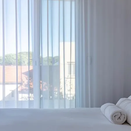 La Reine Jane 3* Hyères
