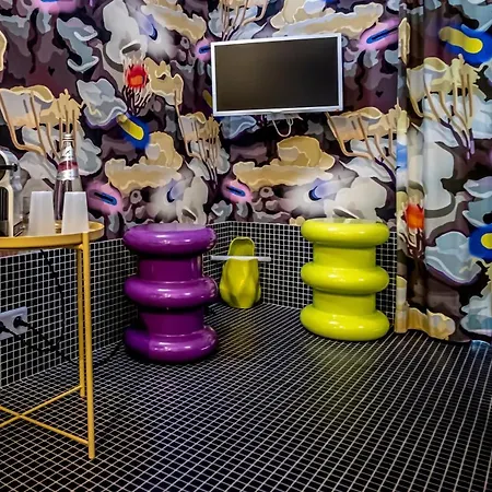 Hotel La Reine Jane Hyères