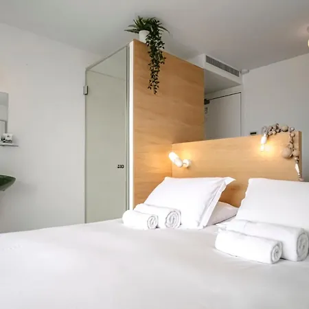 La Reine Jane Hotel Hyères