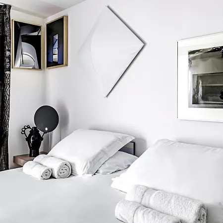 Hotel La Reine Jane