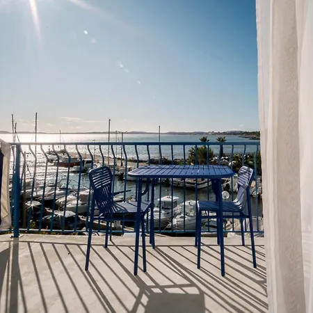 La Reine Jane Hotel 2*