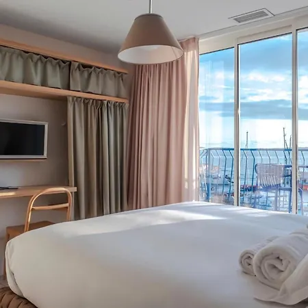 La Reine Jane Hotel Hyeres