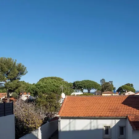 La Reine Jane Hotel Hyères