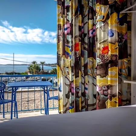 La Reine Jane Hotel Hyeres
