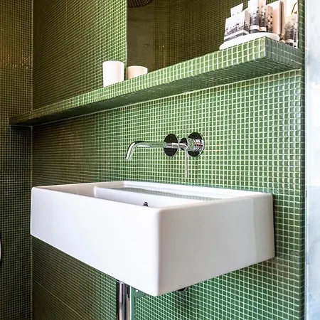 La Reine Jane Hotel 3*