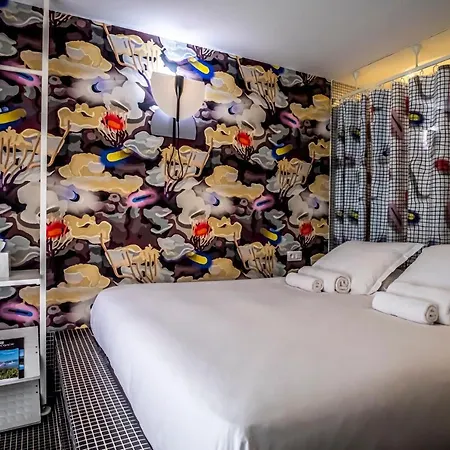 La Reine Jane Otel
