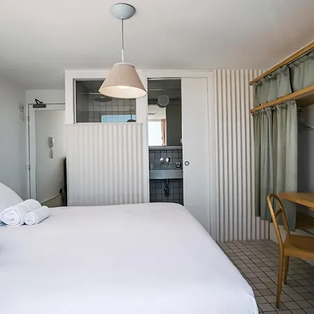 Hotel La Reine Jane Hyeres