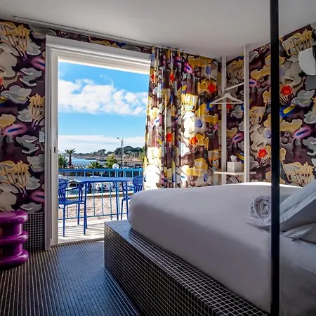 La Reine Jane Hyères