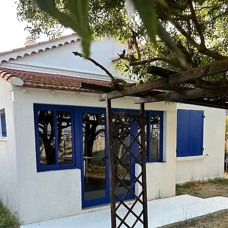 La Reine Jane 3* Hyères