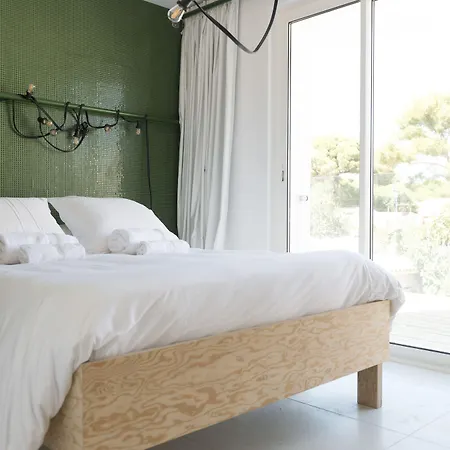 La Reine Jane Hotel Hyeres