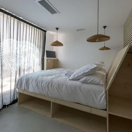 La Reine Jane Hotel 3*