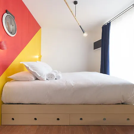 La Reine Jane 3* Hyères