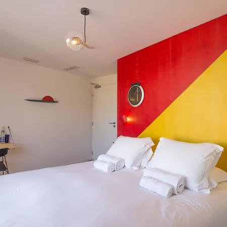 Hotel La Reine Jane 3*