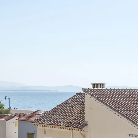 La Reine Jane Hyères