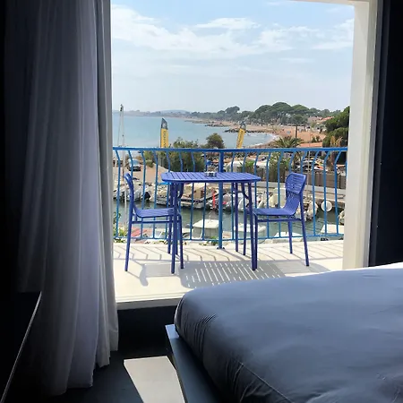 Hotel La Reine Jane