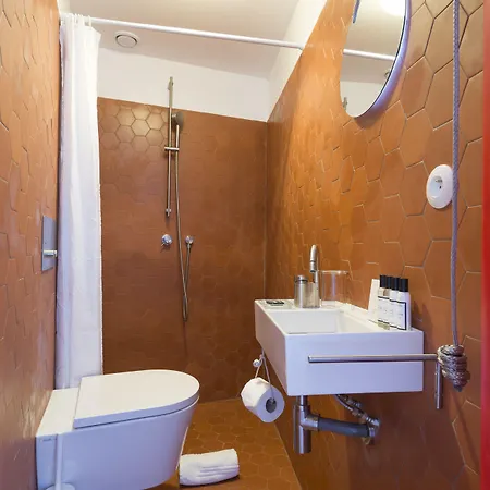 Hotel La Reine Jane Hyères