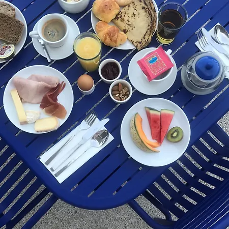 La Reine Jane Hyères