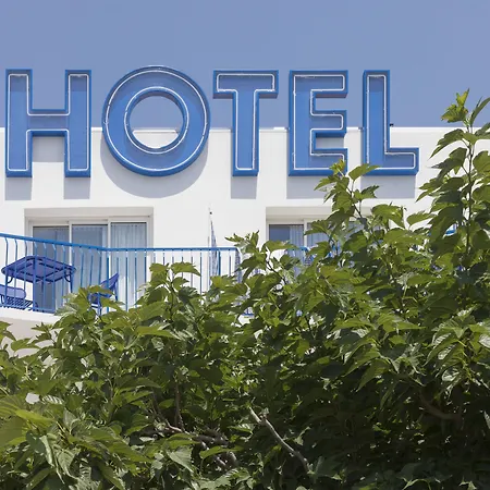Hotel La Reine Jane