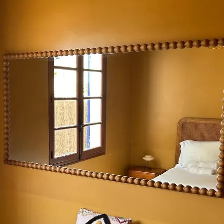 La Reine Jane Hotel Hyères