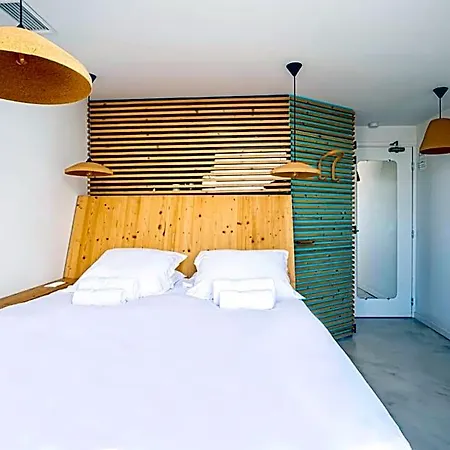La Reine Jane Hotel 3*