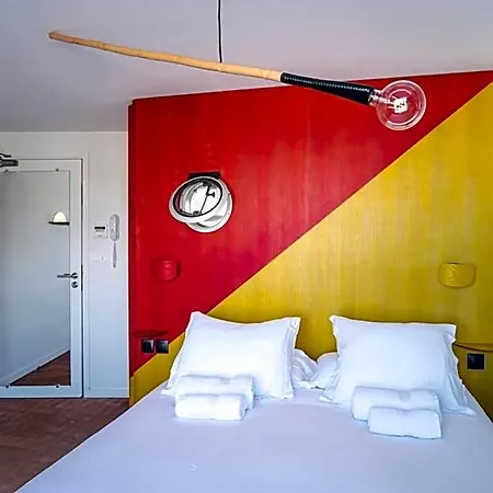 La Reine Jane Hotel 3*