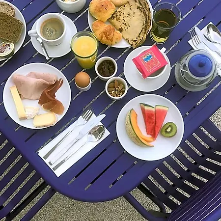 La Reine Jane Hotel 3*