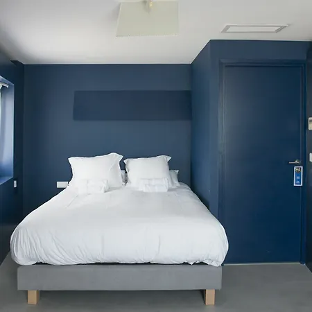 La Reine Jane Hotel Hyères